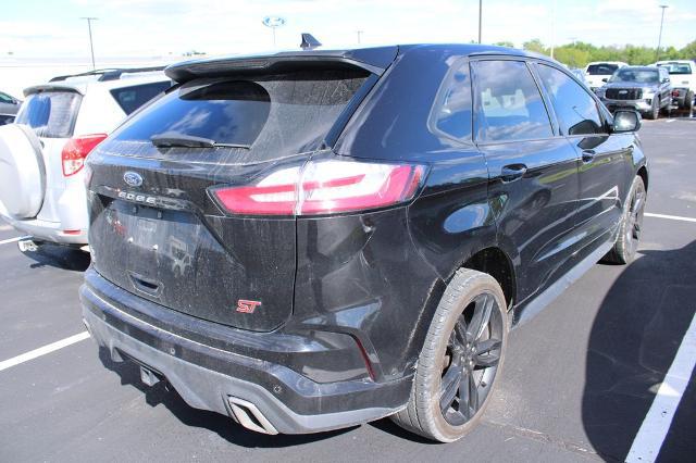 2024 Ford Edge ST