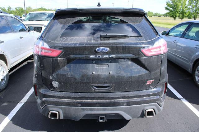 2024 Ford Edge ST
