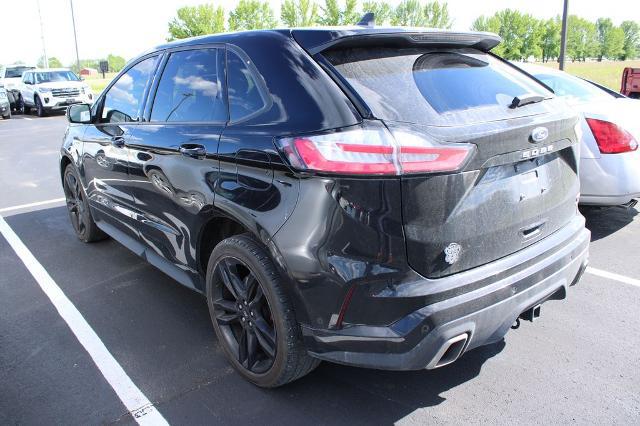 2024 Ford Edge ST