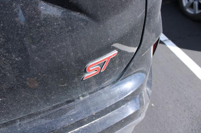 2024 Ford Edge ST