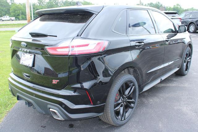 2024 Ford Edge ST