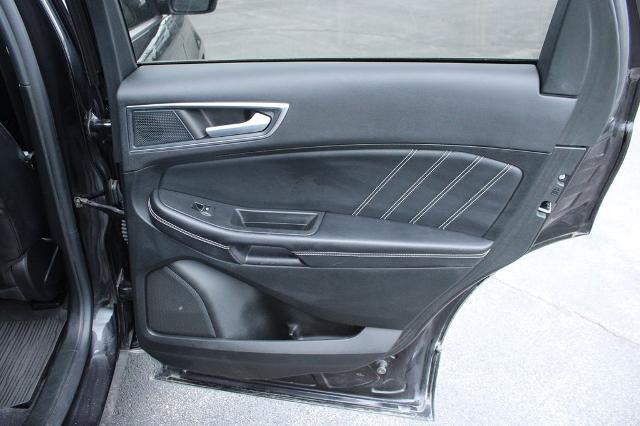 2024 Ford Edge ST