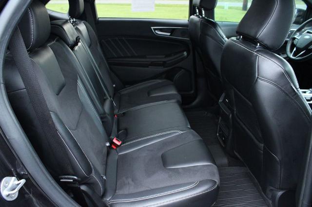 2024 Ford Edge ST