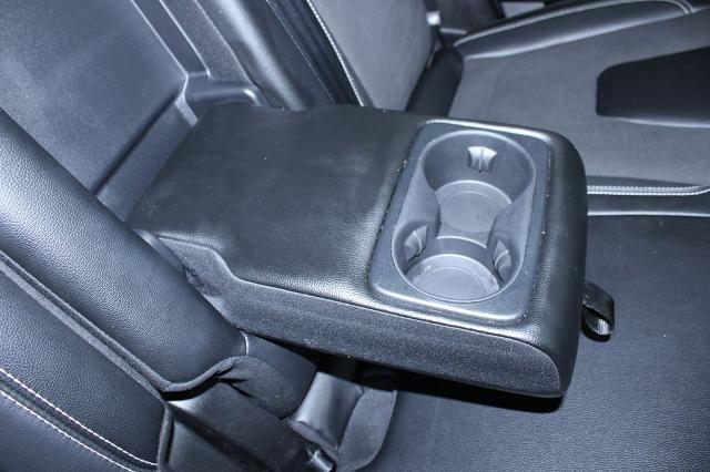 2024 Ford Edge ST