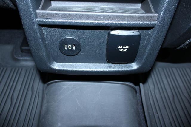 2024 Ford Edge ST