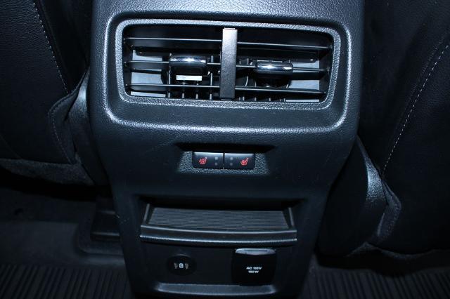 2024 Ford Edge ST