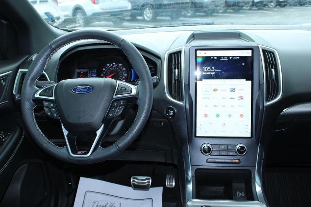 2024 Ford Edge ST
