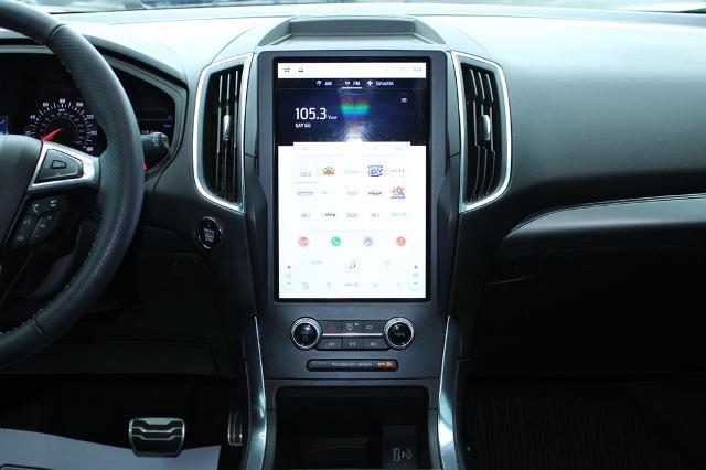 2024 Ford Edge ST