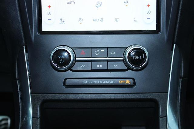 2024 Ford Edge ST