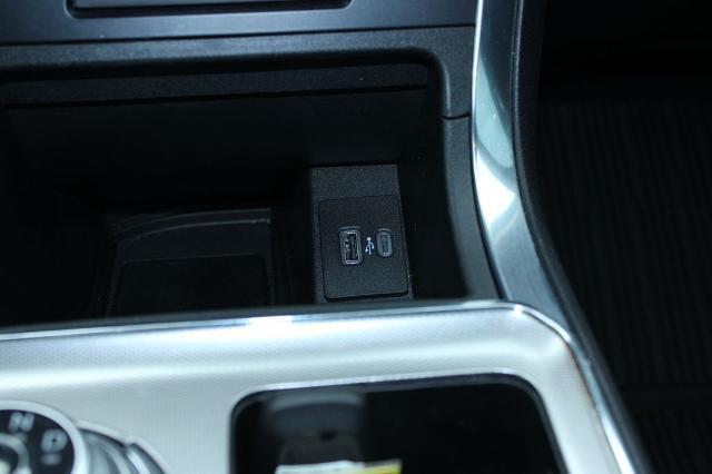 2024 Ford Edge ST