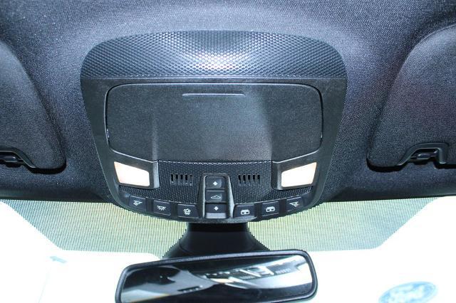 2024 Ford Edge ST