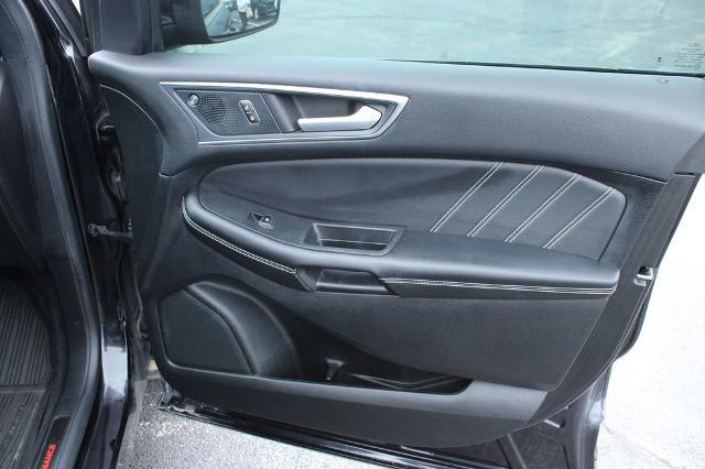2024 Ford Edge ST