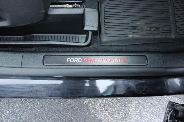2024 Ford Edge ST