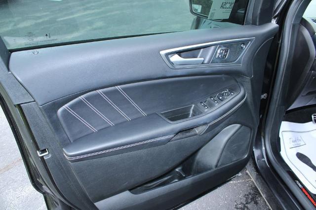 2024 Ford Edge ST