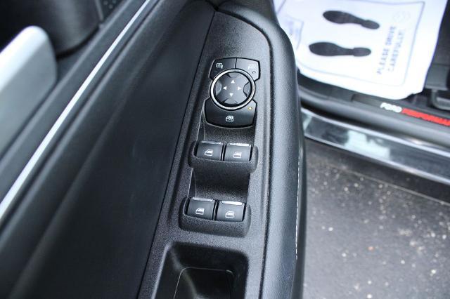 2024 Ford Edge ST