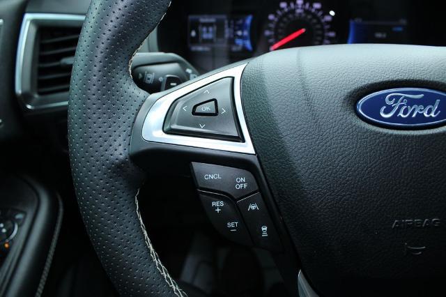 2024 Ford Edge ST