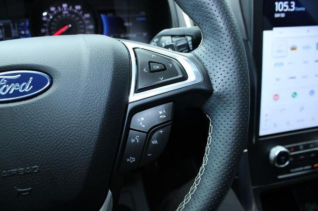 2024 Ford Edge ST