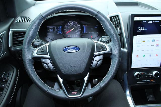 2024 Ford Edge ST
