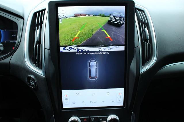 2024 Ford Edge ST