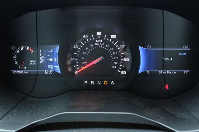 2024 Ford Edge ST