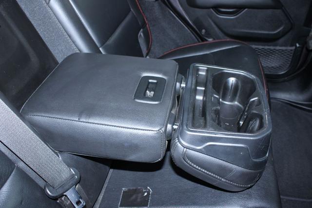2019 Jeep Wrangler Unlimited Rubicon 4x4