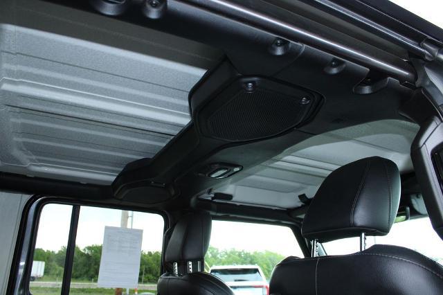 2019 Jeep Wrangler Unlimited Rubicon 4x4