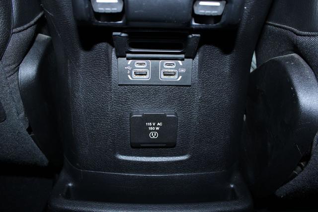 2019 Jeep Wrangler Unlimited Rubicon 4x4