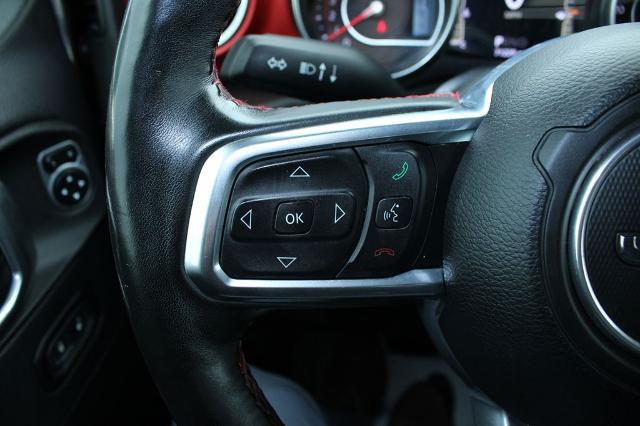 2019 Jeep Wrangler Unlimited Rubicon 4x4