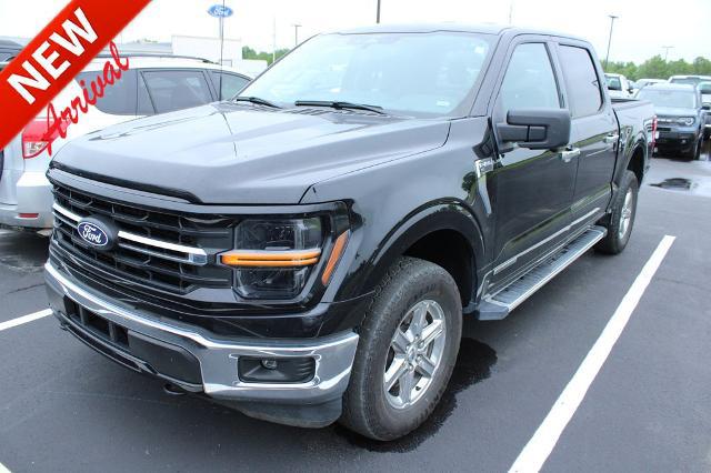 2024 Ford F-150 XLT for sale in Saint James, MO