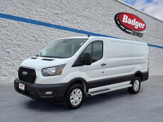 2024 Ford Transit Cargo Van Base for sale in Lake Mills, WI