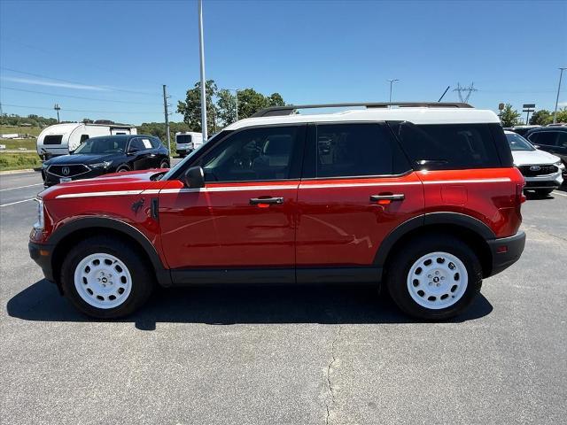 2023 Ford Bronco Sport Heritage for sale in Dandridge, TN