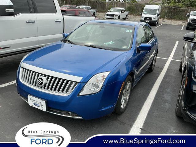 2011 Mercury Milan Premier for sale in Blue Springs, MO