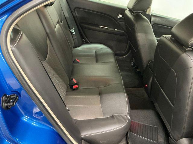 2011 Mercury Milan Premier