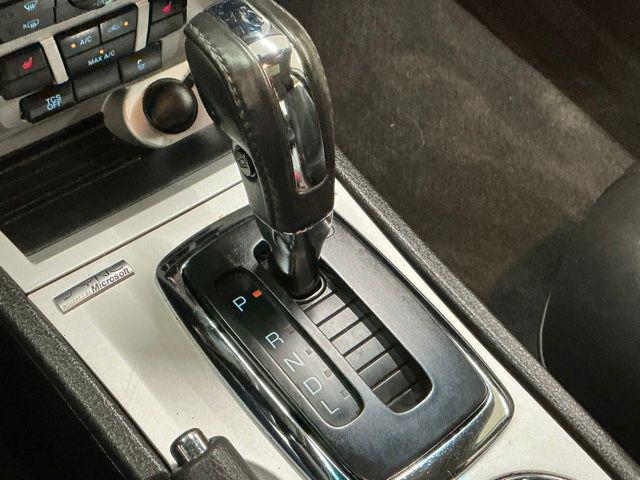 2011 Mercury Milan Premier