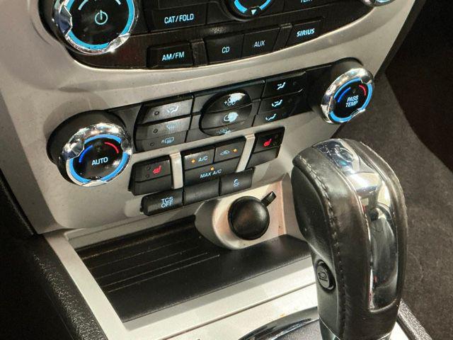2011 Mercury Milan Premier