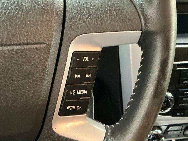 2011 Mercury Milan Premier