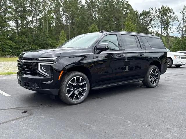2026 Chevrolet Suburban RST, 4WD for sale in Hinesville, GA