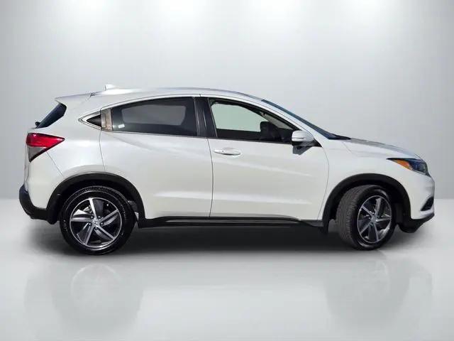 2021 Honda HR-V 2WD EX