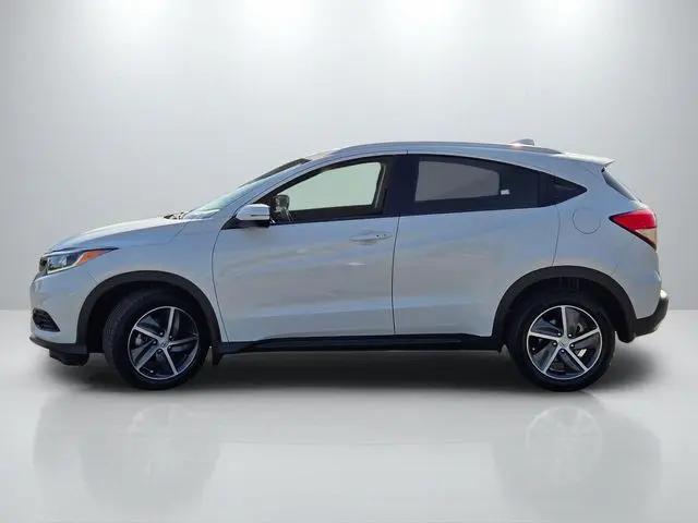 2021 Honda HR-V 2WD EX