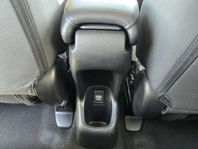 2021 Honda HR-V 2WD EX