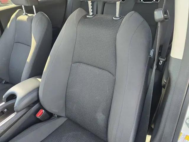 2021 Honda HR-V 2WD EX