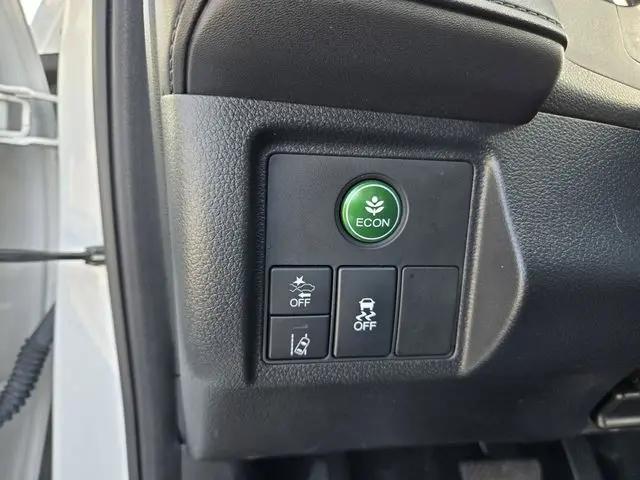 2021 Honda HR-V 2WD EX