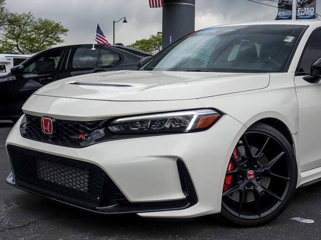 2023 Honda Civic Touring
