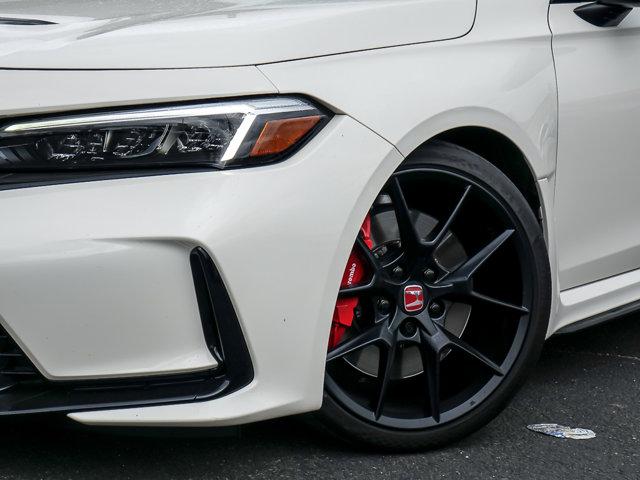 2023 Honda Civic Touring