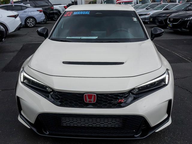 2023 Honda Civic Touring