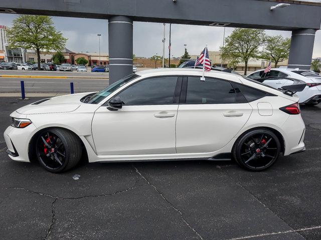 2023 Honda Civic Touring