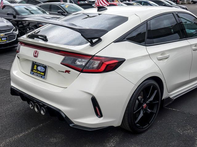 2023 Honda Civic Touring