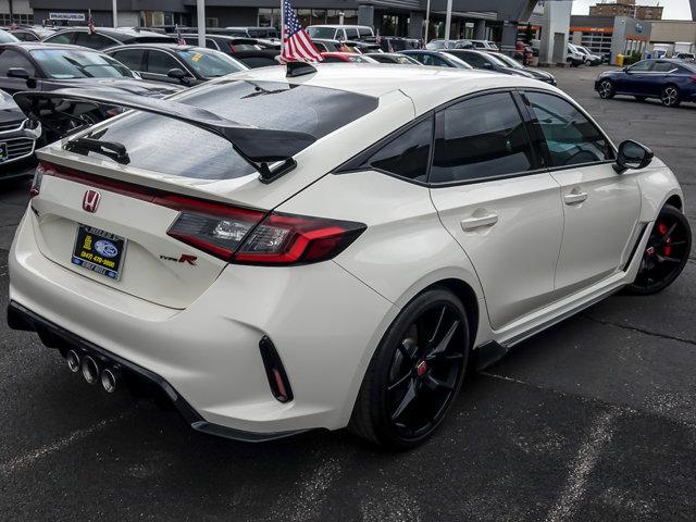 2023 Honda Civic Touring
