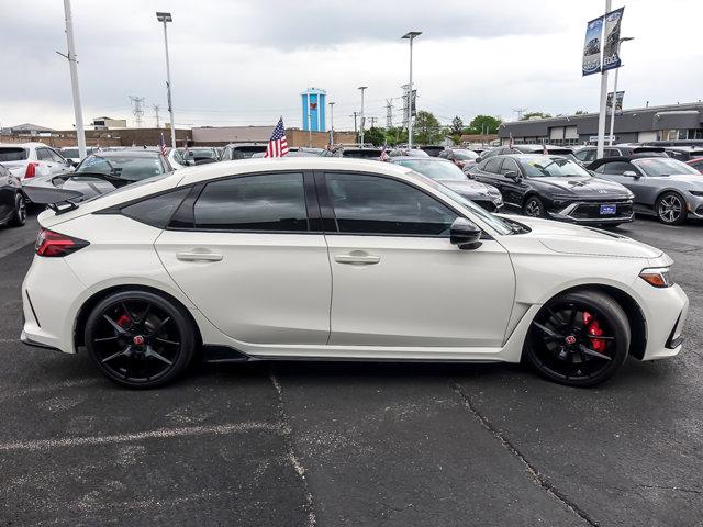 2023 Honda Civic Touring