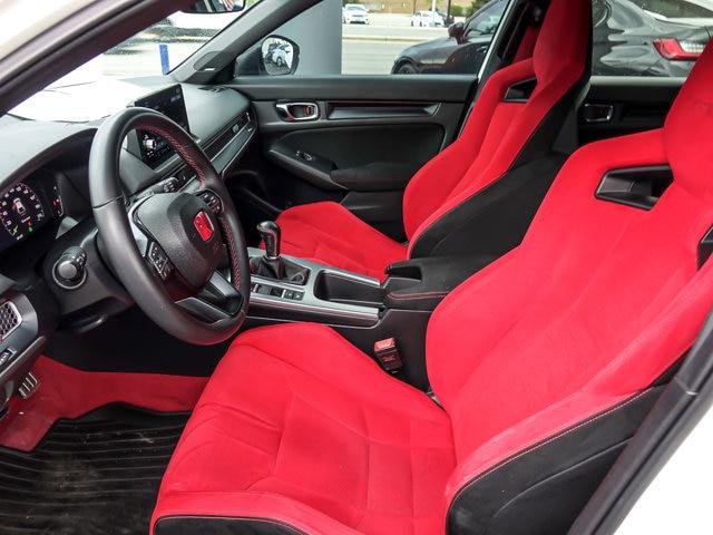 2023 Honda Civic Touring